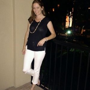 Meet your Posher, Melanie